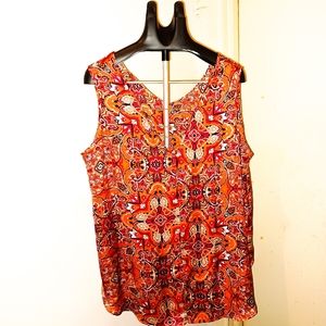 Ashley Stewart Women's Plus Size Shirt